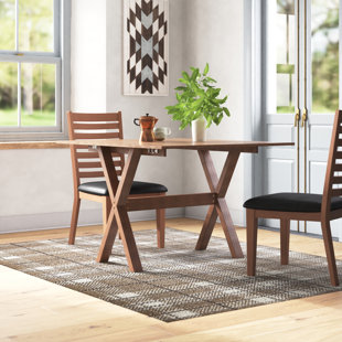 FOUNDSTONE Katrina Extendable Dining Table