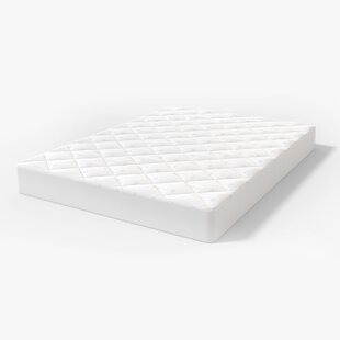 SENSORPEDIC Epic Chill 1'' Mattress Pad