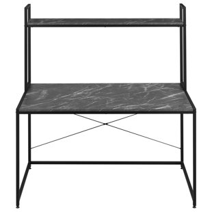 INBOX ZERO Schreibtisch