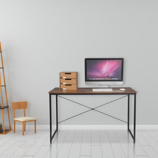 INBOX ZERO Computertisch