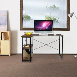 INBOX ZERO Schreibtisch