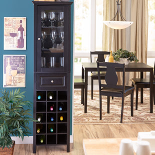 ANDOVER MILLS™ Bar Cabinet