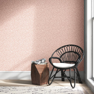MISTANA™ TEEN Macy Animal Print Roll