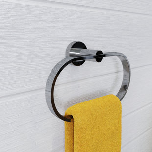 CROYDEX Towel Ring