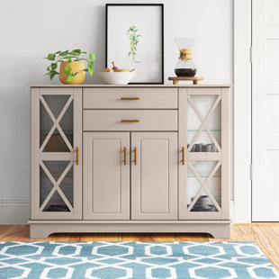 WINSTON PORTER Carey-Ann 47.25'' Sideboard