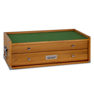 Gerstner International Gi-M20A Hobby Base