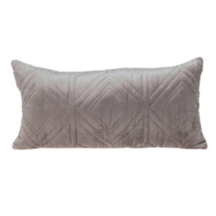 PARKLAND COLLECTION Reta Cotton Throw Pillow