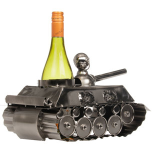 BAR ORIGINALE Tank Bottle Holder