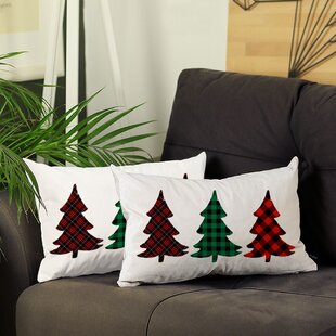 MIKE&CO. NEW YORK Pillow Cover (Set of 2)