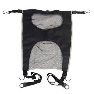 BERGAN PET PRODUCTS Travel Pet Barrier