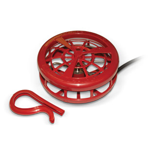 K&H MANUFACTURING Plug-in De-icer