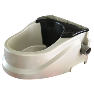 RPI PET Automatic Water Dish