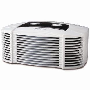 HONEYWELL Room True HEPA Air Purifier