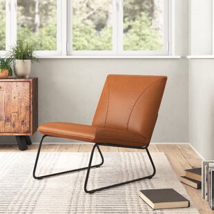 FERNLEAF Henley Upholstered Armchair