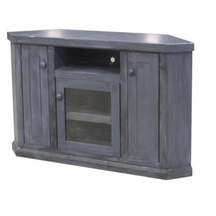 EAGLE FURNITURE MANUFACTURING Calistoga Solid Wood TV Stand for TVs up to 60"