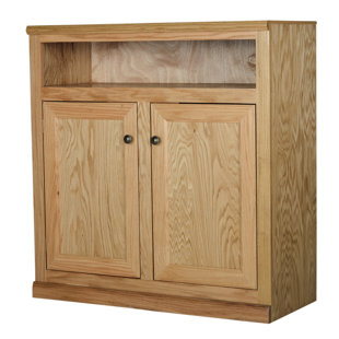 EAGLE FURNITURE MANUFACTURING TV Stand for TVs up to 43"