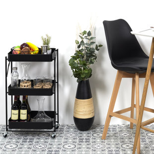 BELFRY KITCHEN Servierwagen Copper