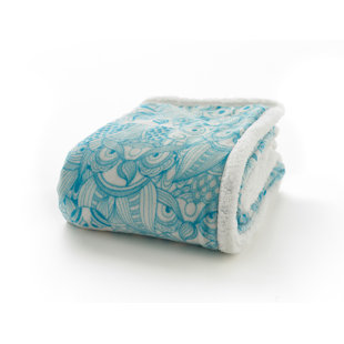 DEYONGS 1846 Throw Blanket