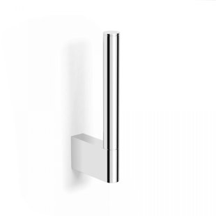 WS BATH COLLECTIONS Wall Mounted Toilet Paper Holder