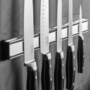 CHICAGO CUTLERY Knife Storage Strip