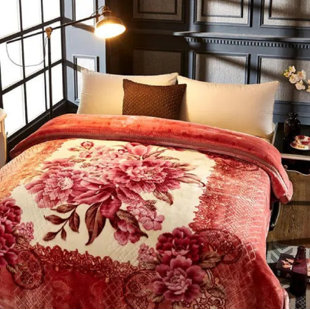 SHUBOZEMAN WHOLESALE & RETAIL LLC Weighted Blanket