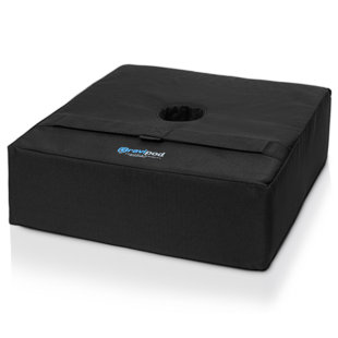 GRAVIPOD Umbrella Weight