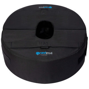 GRAVIPOD Umbrella Weight
