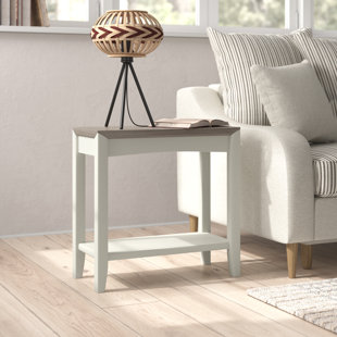 FERNLEAF Southall Side Table with Storage