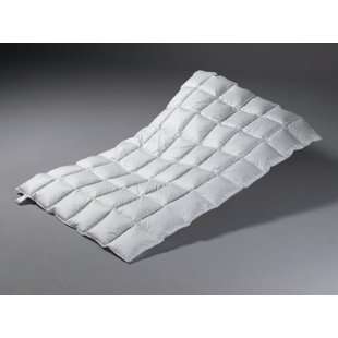 SYMPLE STUFF Box-Stitch Duvet