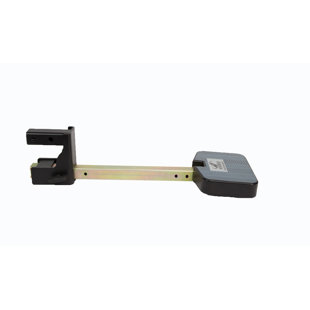 HEININGER HOLDINGS LLC HitchMate Accessory With Steps