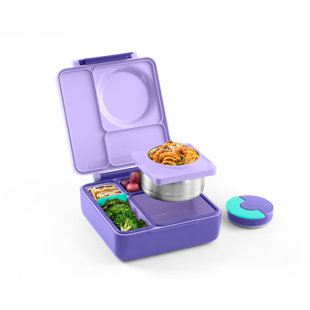 OMIELIFE Food Storage Container
