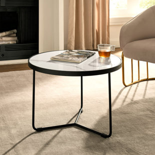 BOULEVARD EIGHT Coffee Table