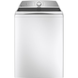 GE Profile™ 5 Cu. Ft. Smart Top Load Washer