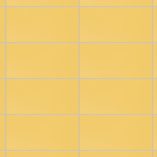 MEROLA TILE Projectos 4" X 8" Brick Look Subway Wall and Floor Tile