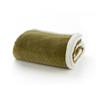 DEYONGS 1846 Quinton Throw