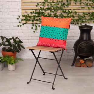 BEAN BAG BAZAAR Außen-Kissen (Set besteht aus 2)