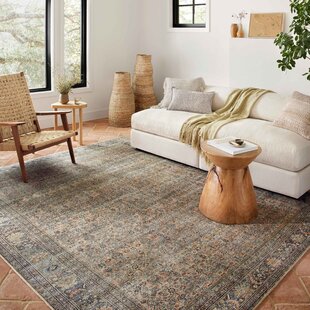 LOLOI II Adrian Oriental Rug