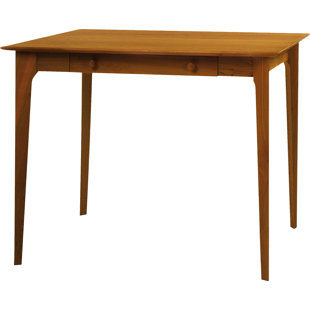 COPELAND FURNITURE Sarah Solid Wood Writing Desk