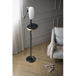 NOMON Glan Freestanding Valet Stand