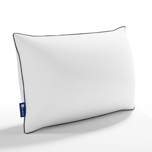 AVENCO Polyester Support Pillow