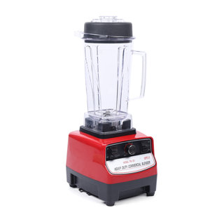 DALELEE 2L Compact Power Blender