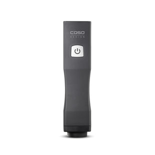 CasoDesign One Touch Cordless Vacuum Sealer
