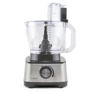 CasoDesign 13-Cup Food Processor