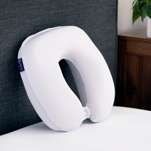 Serta Arctic Memory Foam Firm Cooling Pillow
