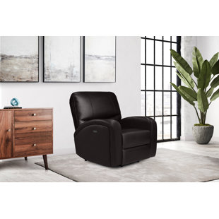 SEALY SOFA CONVERTIBLES Ariana Upholstered Power Recliner