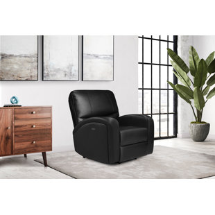 SEALY SOFA CONVERTIBLES Ariana Upholstered Power Recliner