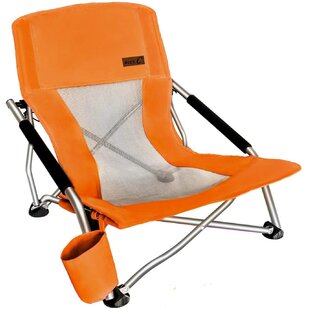 MUKE Folding Beach Chair