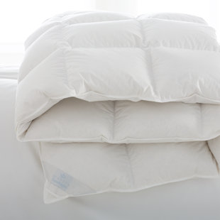 SCANDIA HOME Copenhagen Lite Down Comforter