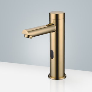 FONTANASHOWERS Bathroom Faucet