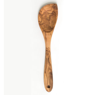 Dunroven House, Inc. Wood Cooking Spoon